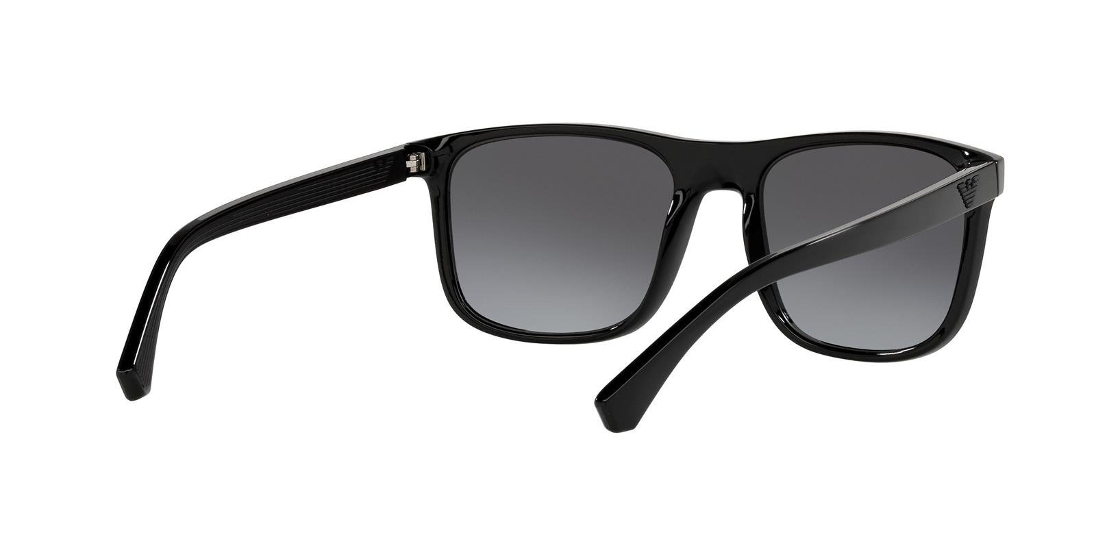Emporio Armani Okulary przeciwsłoneczne EA4129-50018G