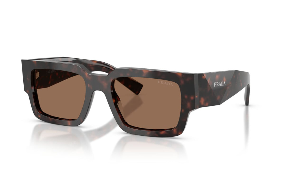 Prada Sunglasses PRB17S-17N06B