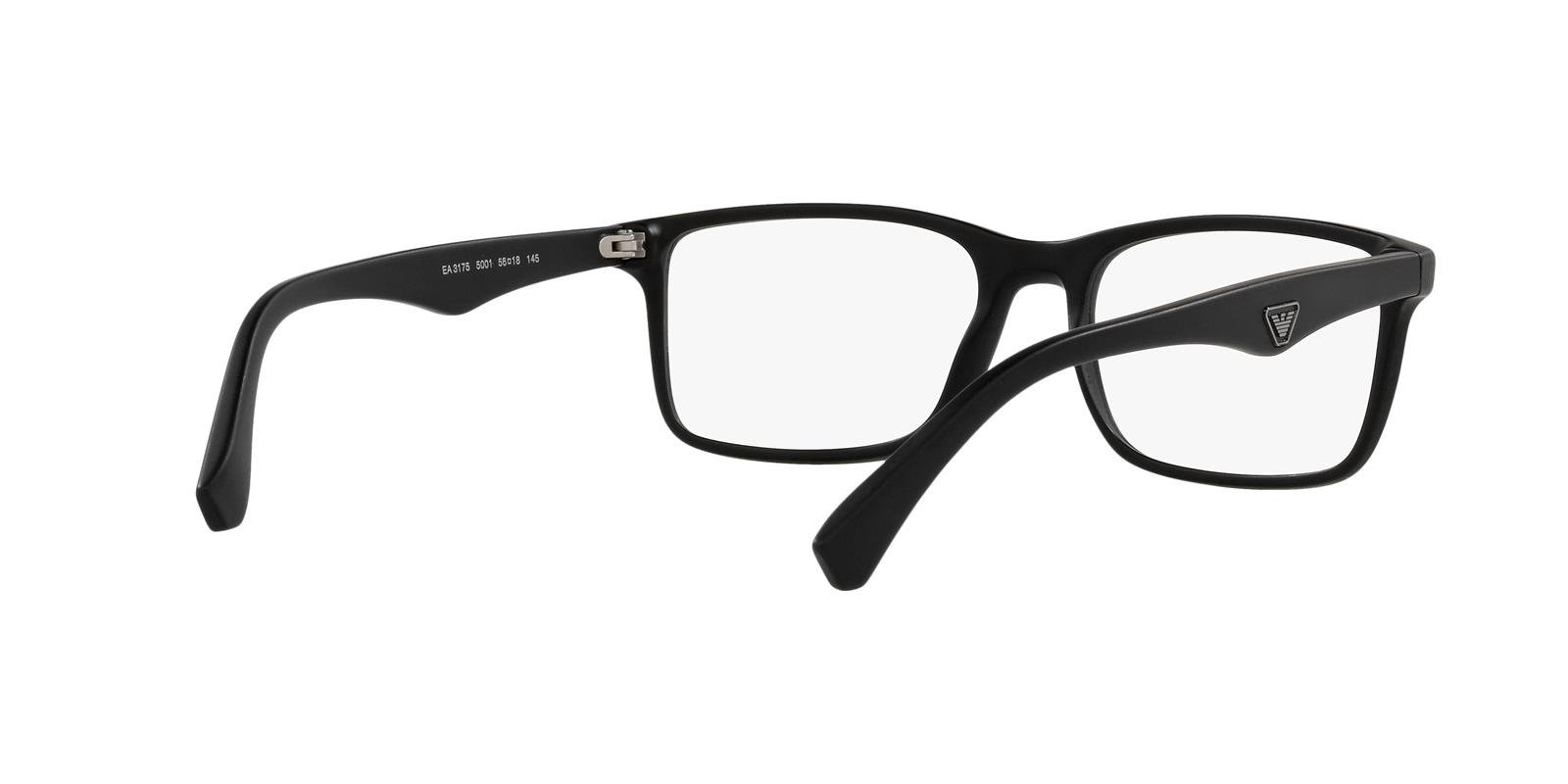 Emporio Armani Optical frame EA3175-5001