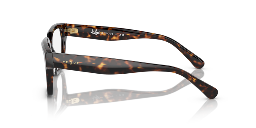 Vogue Optical frame VO5511-W656