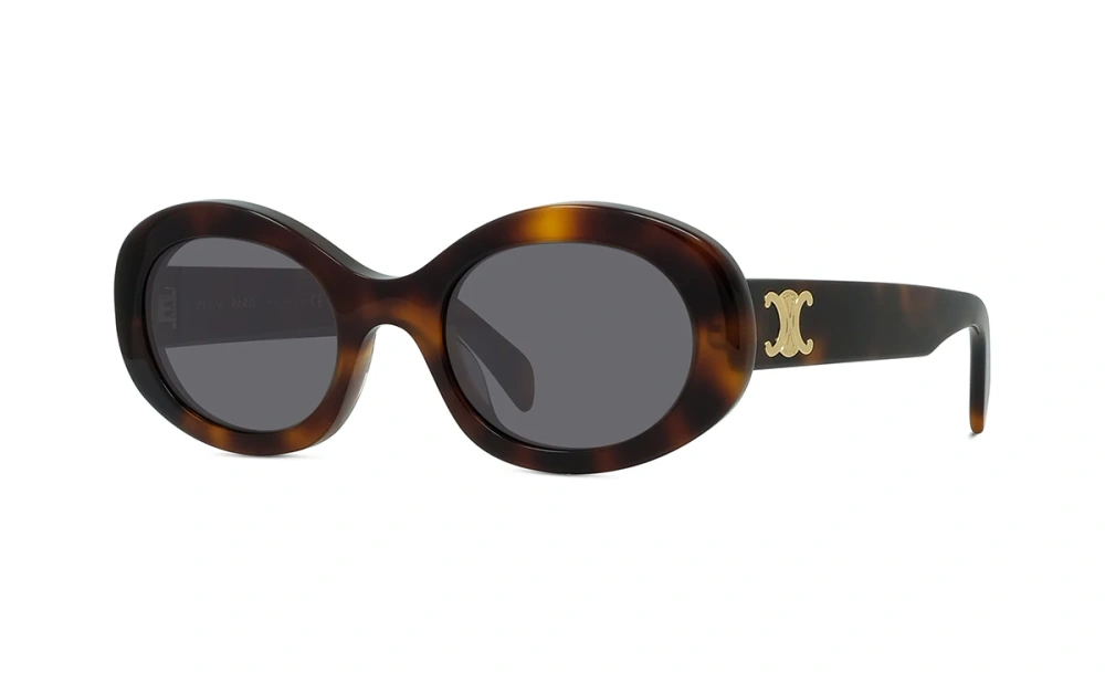 Celine Okulary przeciwsłoneczne CL40194U-53A