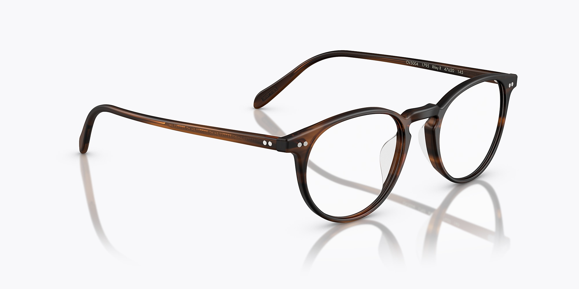 Oliver Peoples Optical frame RILEY-R OV5004-1795