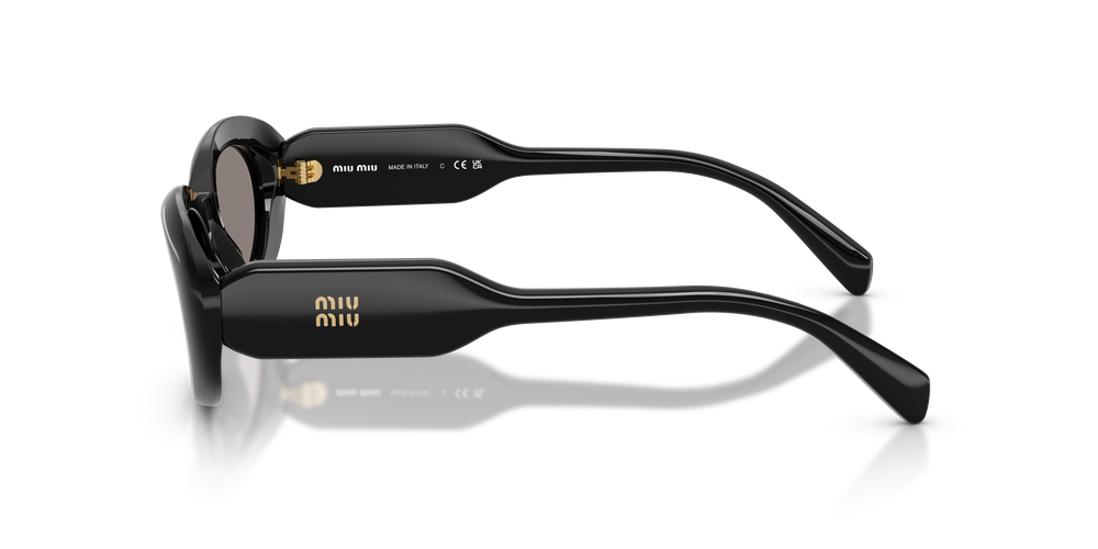 Miu Miu Okulary przeciwsłoneczne MU C01S-16K80Q