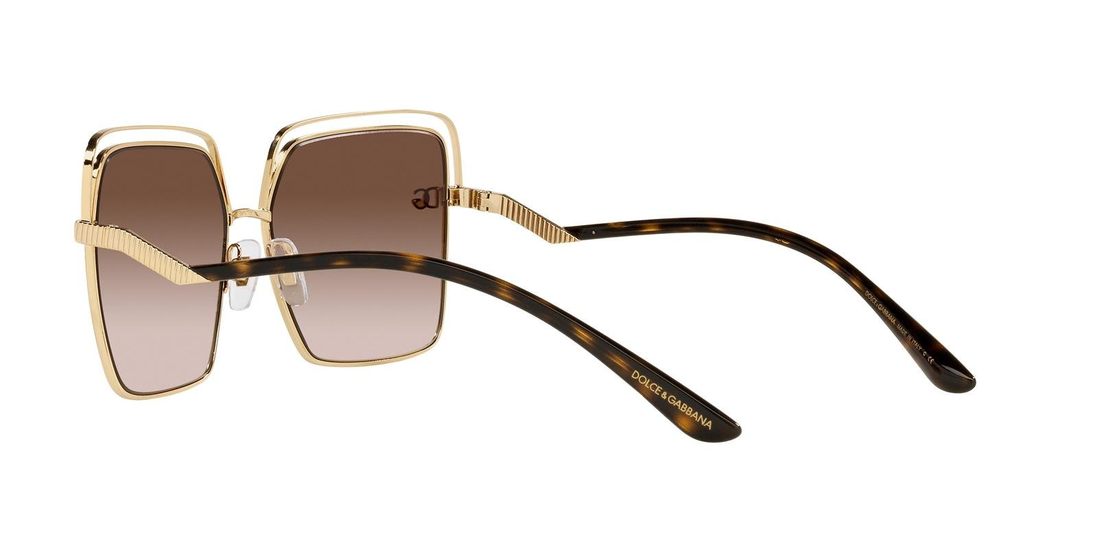 Dolce & Gabbana Sunglasses DG2268-134413