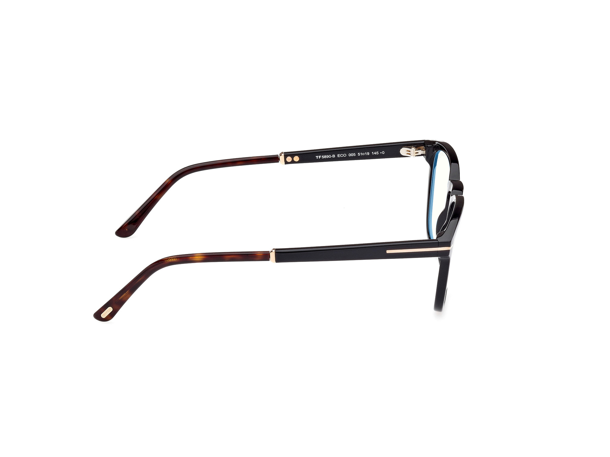 Tom Ford Optical frame FT5890-B-005