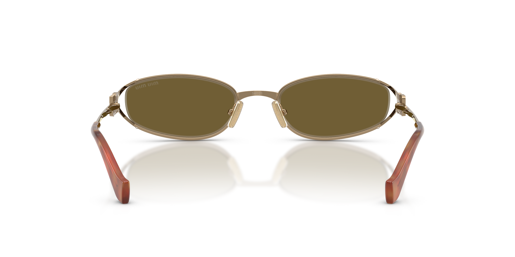 Miu Miu Sunglasses MU C51S-7OE09Z