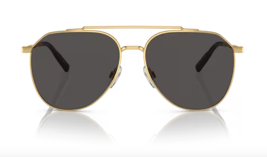 Dolce & Gabbana Sunglasses DG2296-02/87
