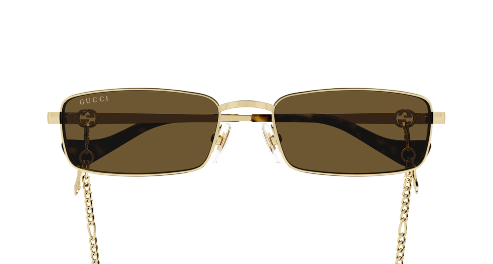 Gucci Sunglasses GG1600S-002