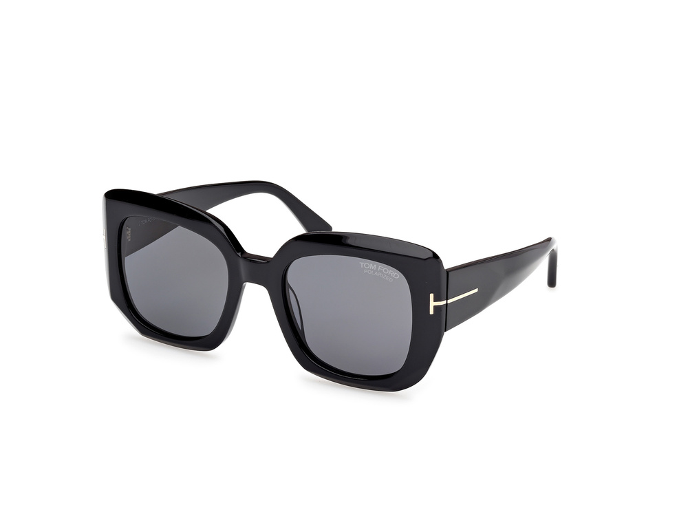 Tom Ford Sunglasses CARLA-02 FT1220-01D