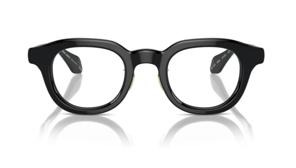 Giorgio Armani Okulary korekcyjne AR7253-6060