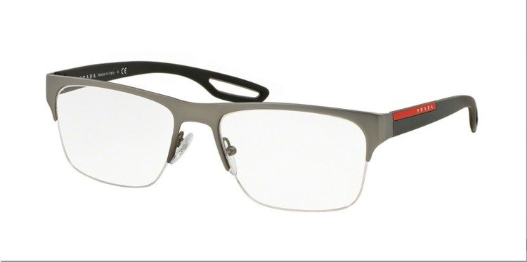 Prada Linea Rossa Optical frame PS55FV-UFK1O1