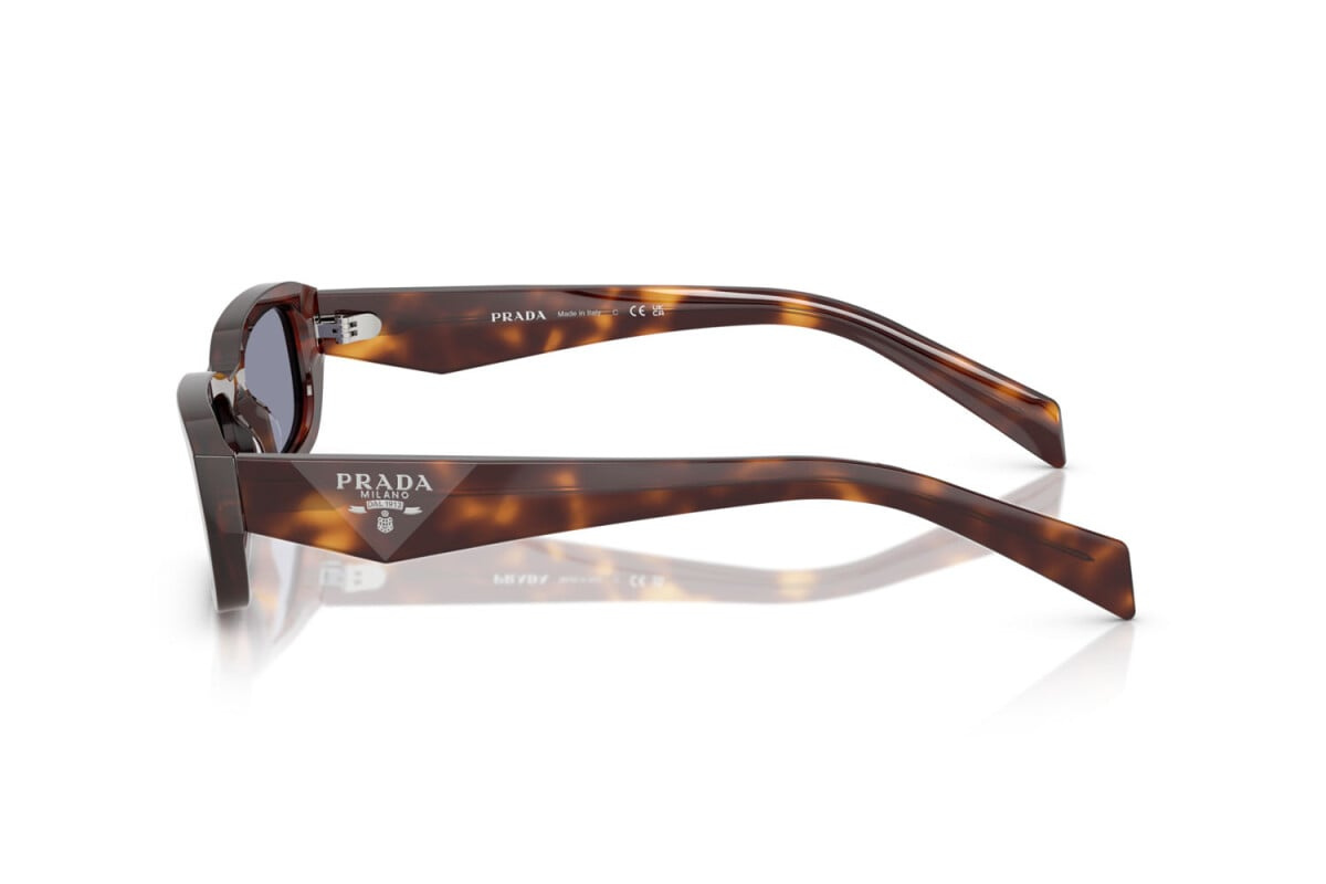 Prada Okulary przeciwsłoneczne PRB06S-15W03N