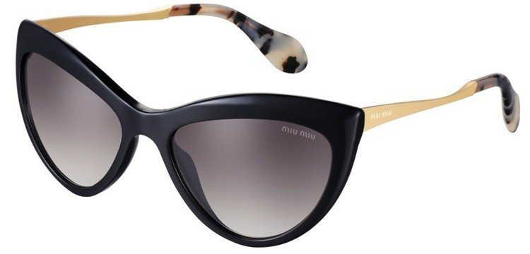 MIU MIU Sunglasses MU08OS-1AB0A7