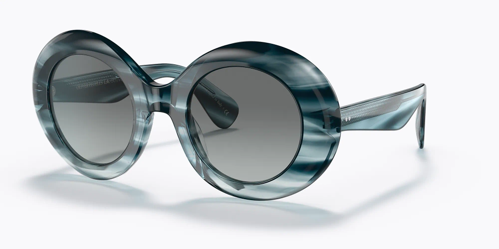 Oliver Peoples Okulary przeciwsłoneczne DEJEANNE OV5478SU-170411