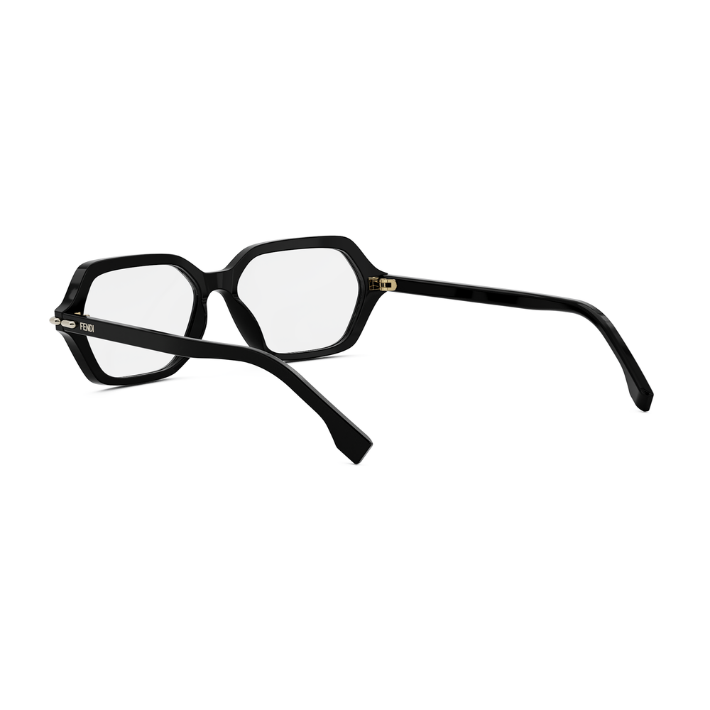 Fendi Okulary Korekcyjne FE50125I-001