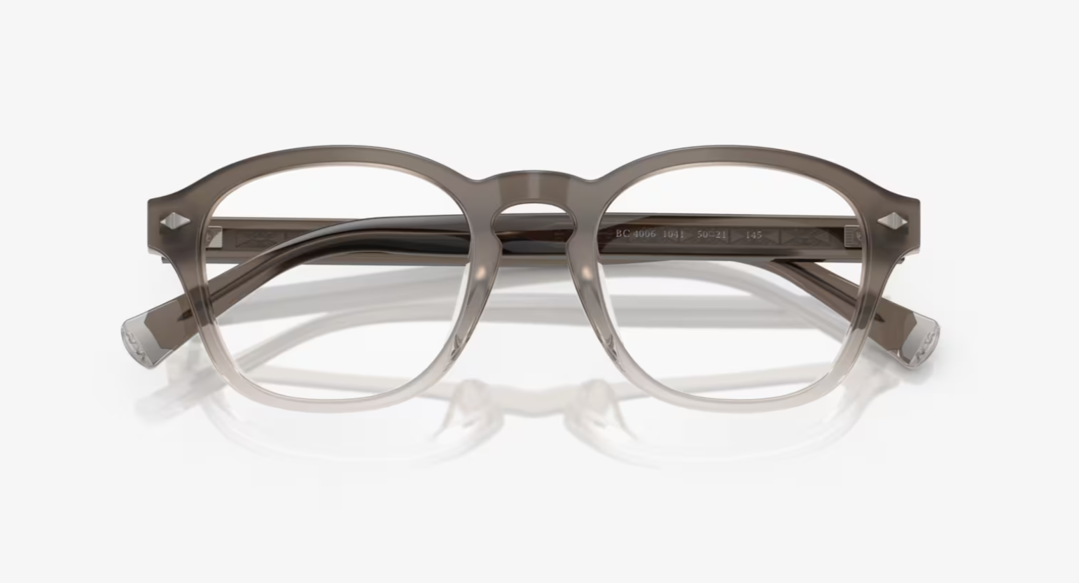 Brunello Cucinelli Optical frame BC4006-1041