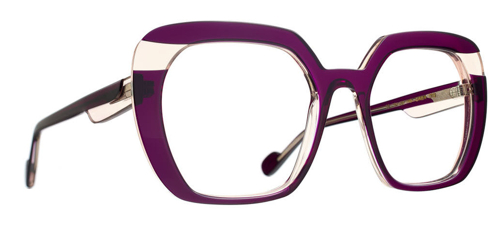CAROLINE ABRAM OPTICAL FRAME OREA 779