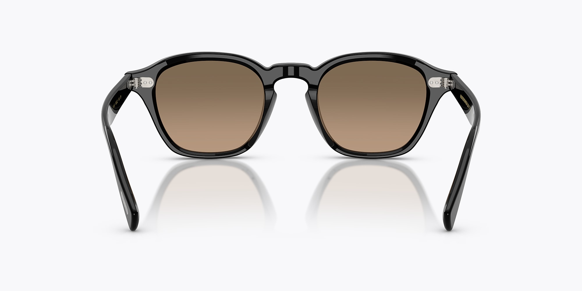 Oliver Peoples Okulary przeciwsłoneczne EYLES OV5580SU-1731GN