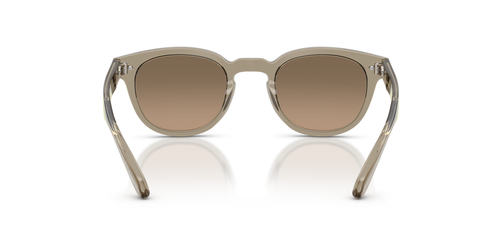 OLIVER PEOPLES Sunglasses SHELDRAKE SUN OV5036S-1745GN