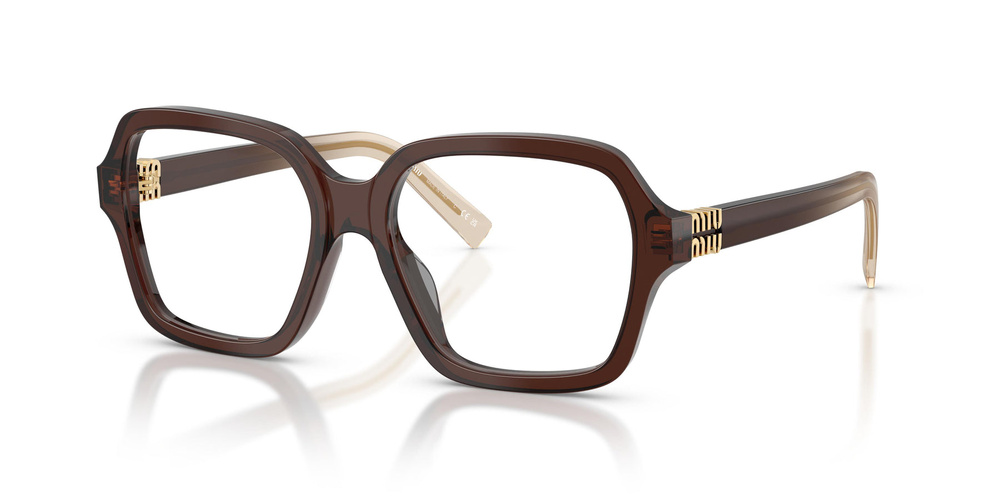 Miu Miu Okulary korekcyjne MU03YV-23H1O1