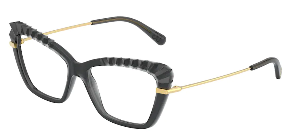 Dolce & Gabbana Okulary korekcyjne DG5050-3160