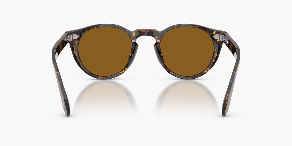 Oliver Peoples Okulary przeciwsłoneczne N.07 SUN OV5587SU-174153