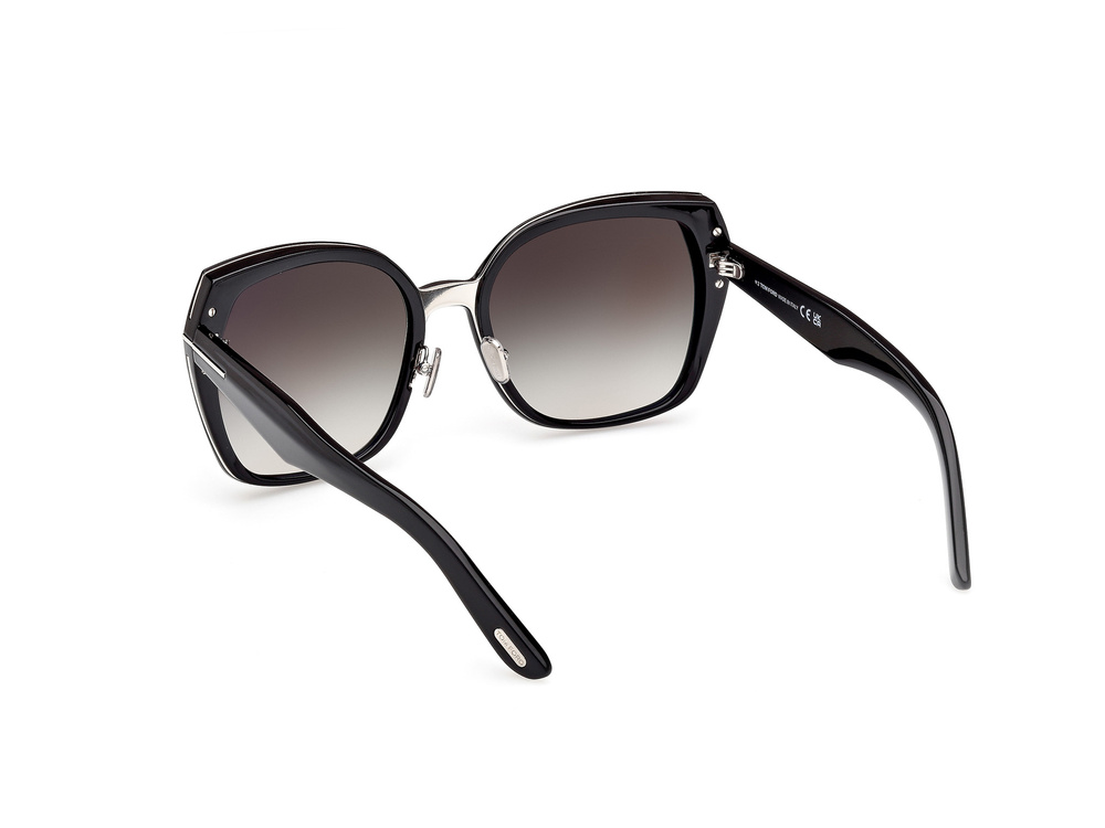 Tom Ford Sunglasses FT1223-01B
