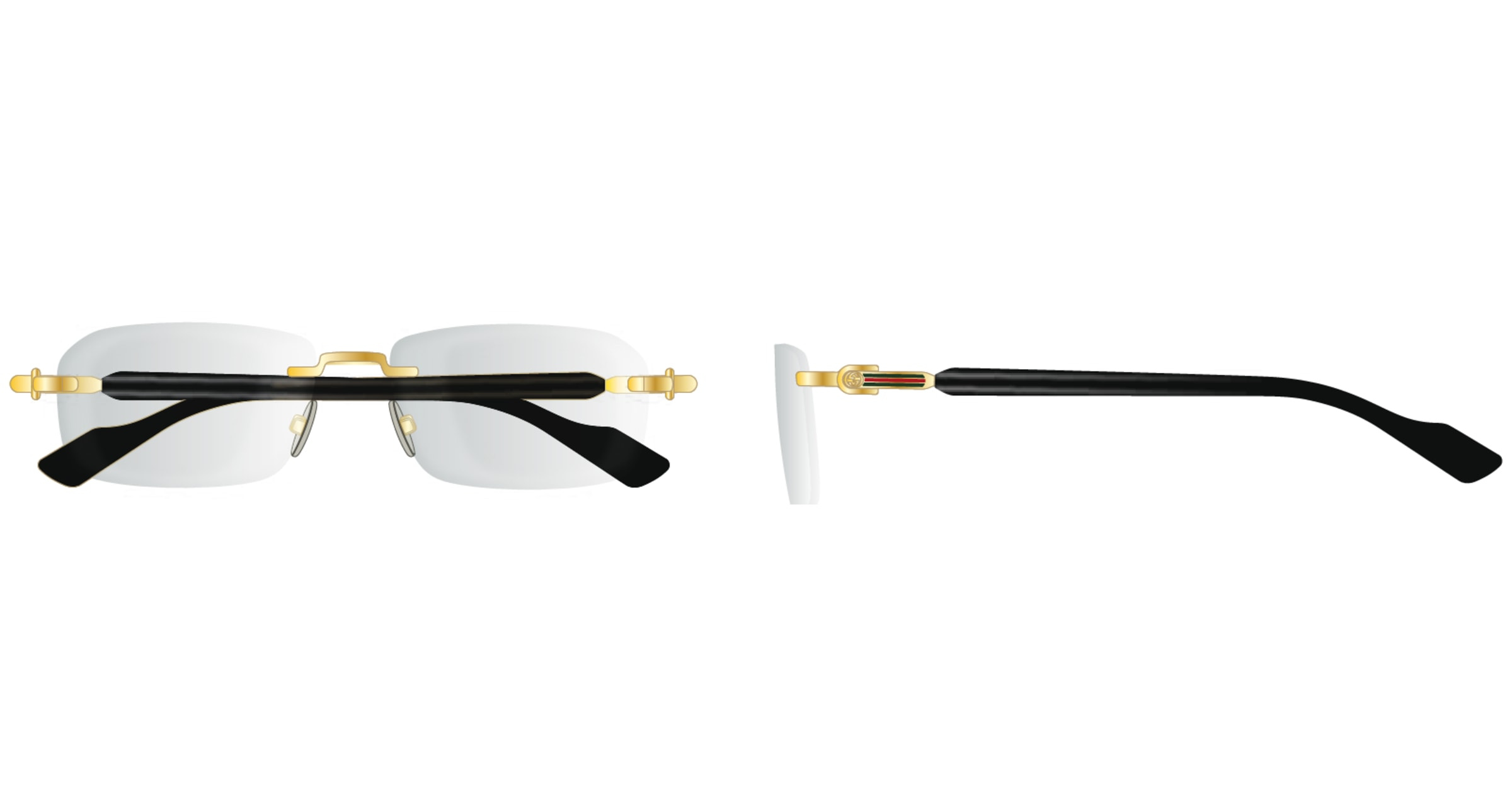 Gucci Optical frame  GG1221O-001