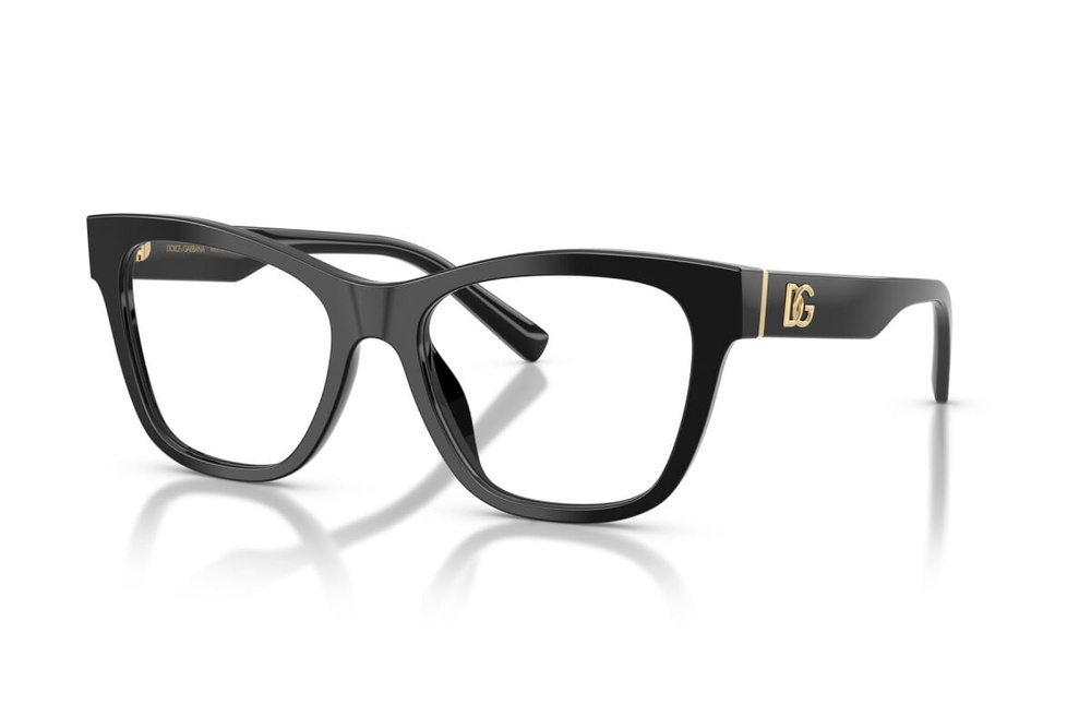 Dolce & Gabbana Optical frame DG3430-501
