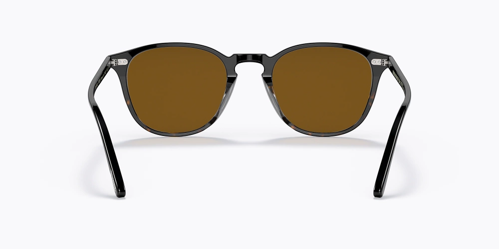 Oliver Peoples Sunglasses FORMAN L.A OV5414SU-172283