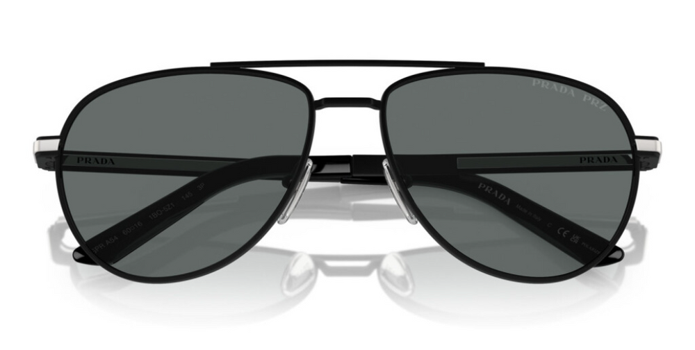 Prada Sunglasses PR A54S-1BO5Z1