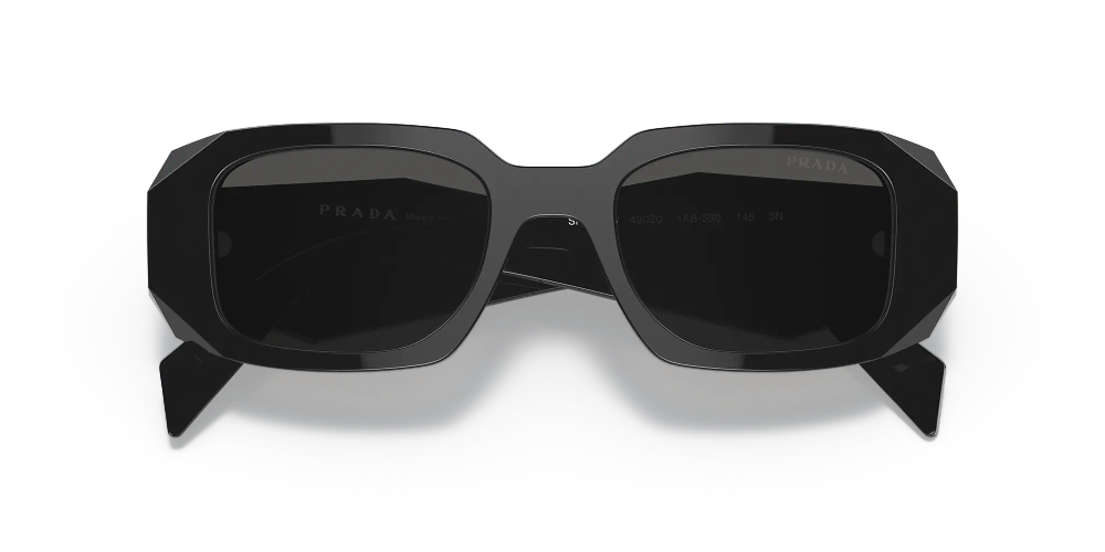 Prada Sunglasses PR17WS-1AB5S0