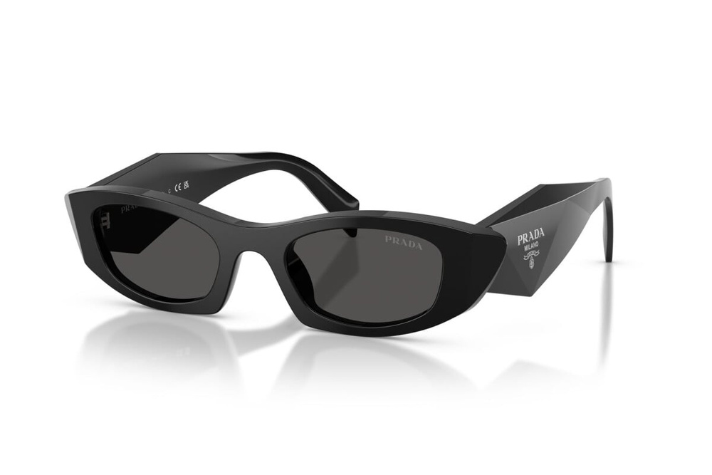 Prada Sunglasses PRB16S-16K08Z