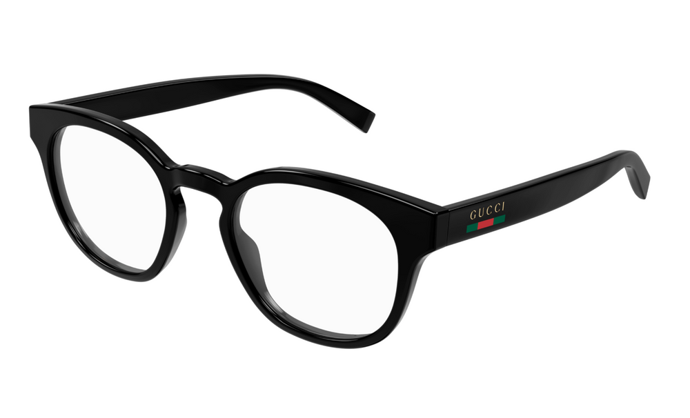 Gucci Okulary korekcyjne GG1859O-001