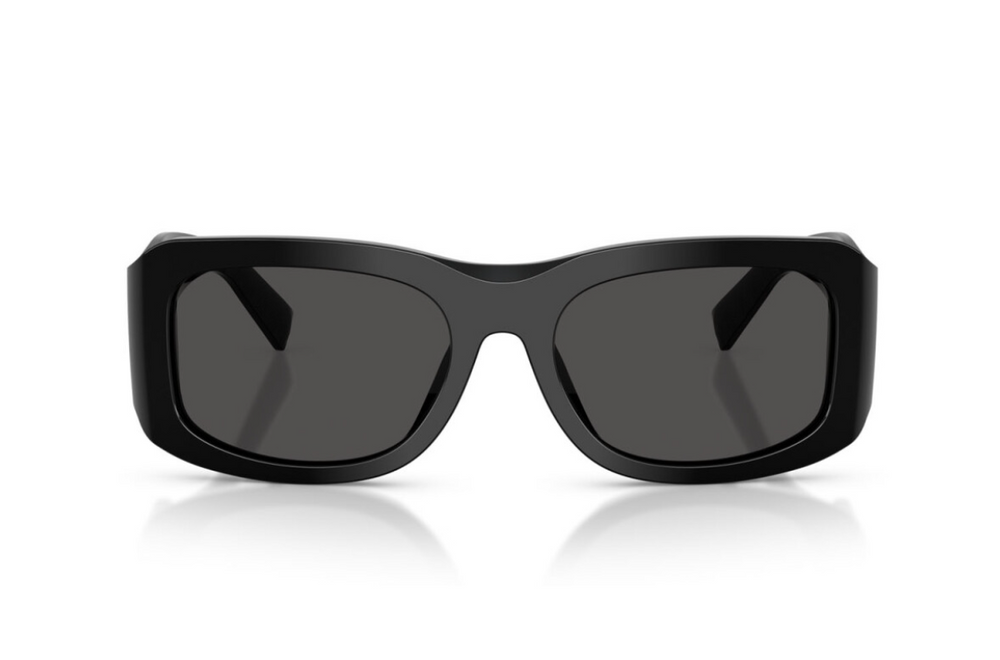 Dolce & Gabbana Okulary przeciwsłoneczne DG4503-501/87