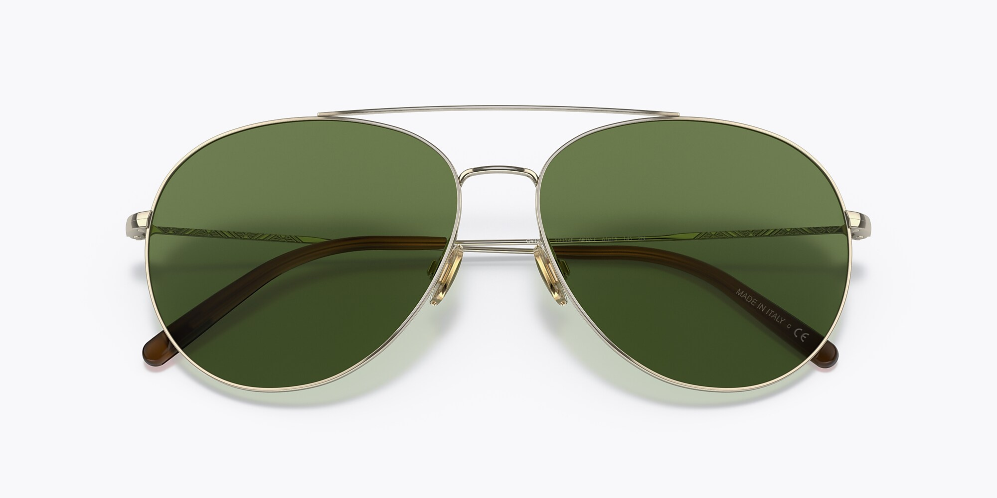 Oliver Peoples Okulary przeciwsłoneczne OV1286S-50354E