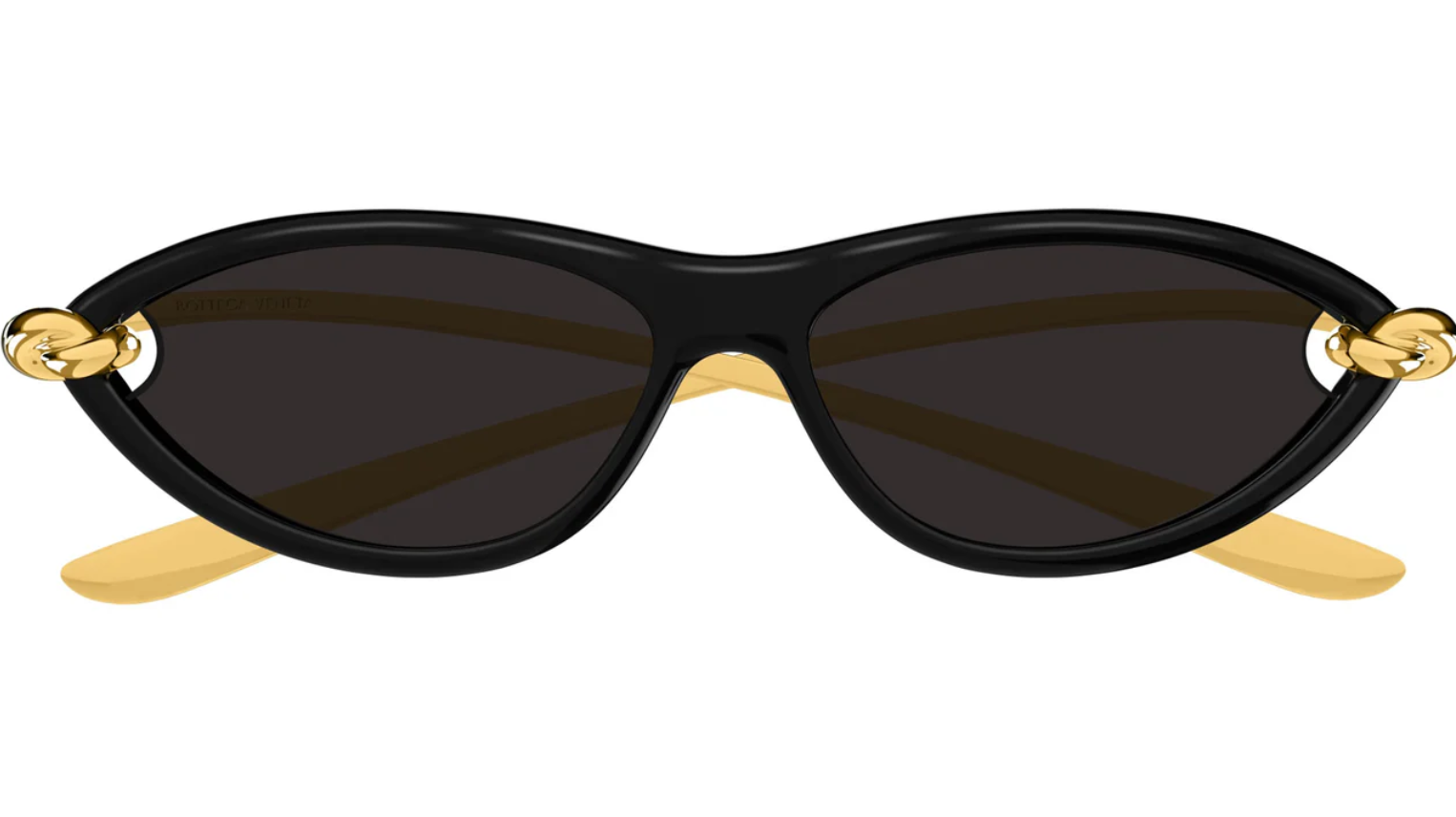 Bottega Veneta Sunglasses BV1390S-001