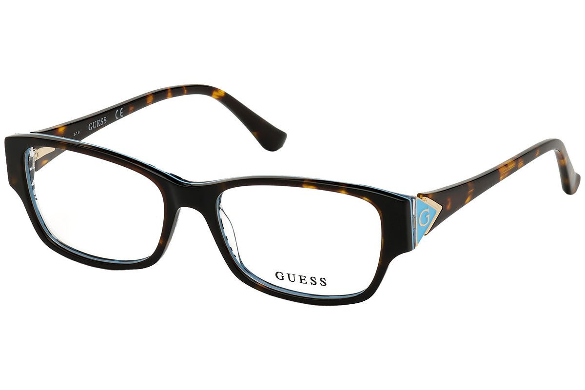 Guess Okulary korekcyjne GU2748-052