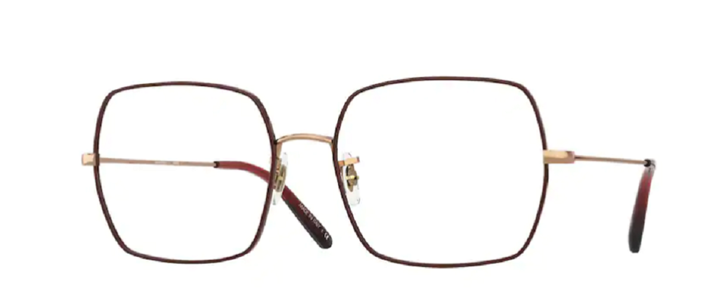 Oliver Peoples Optical Frame OV1279-5037