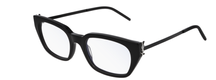 Saint Laurent Okulary korekcyjne SLM48-003