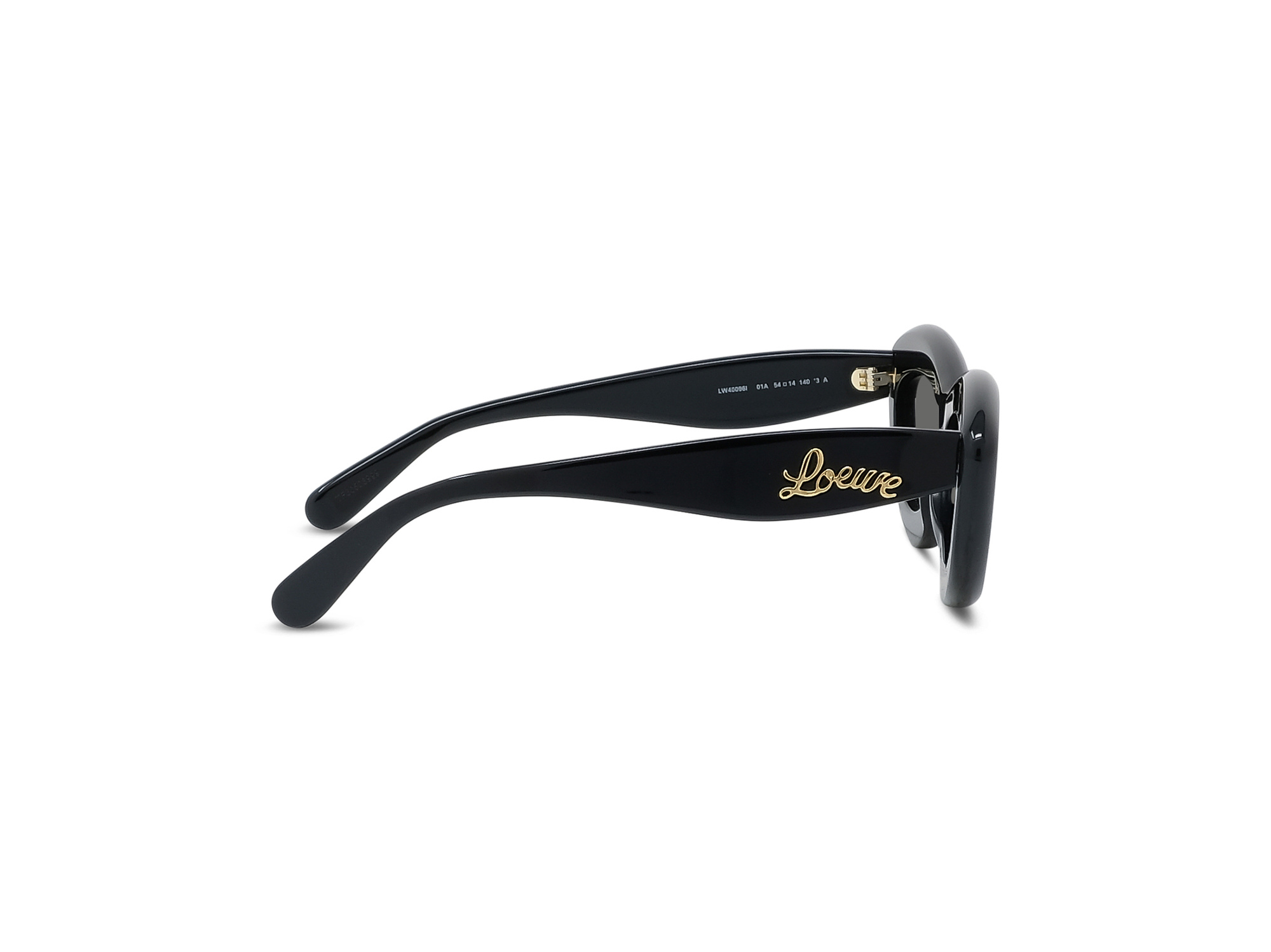 Loewe Okulary przeciwsłoneczne LW40096I-01A
