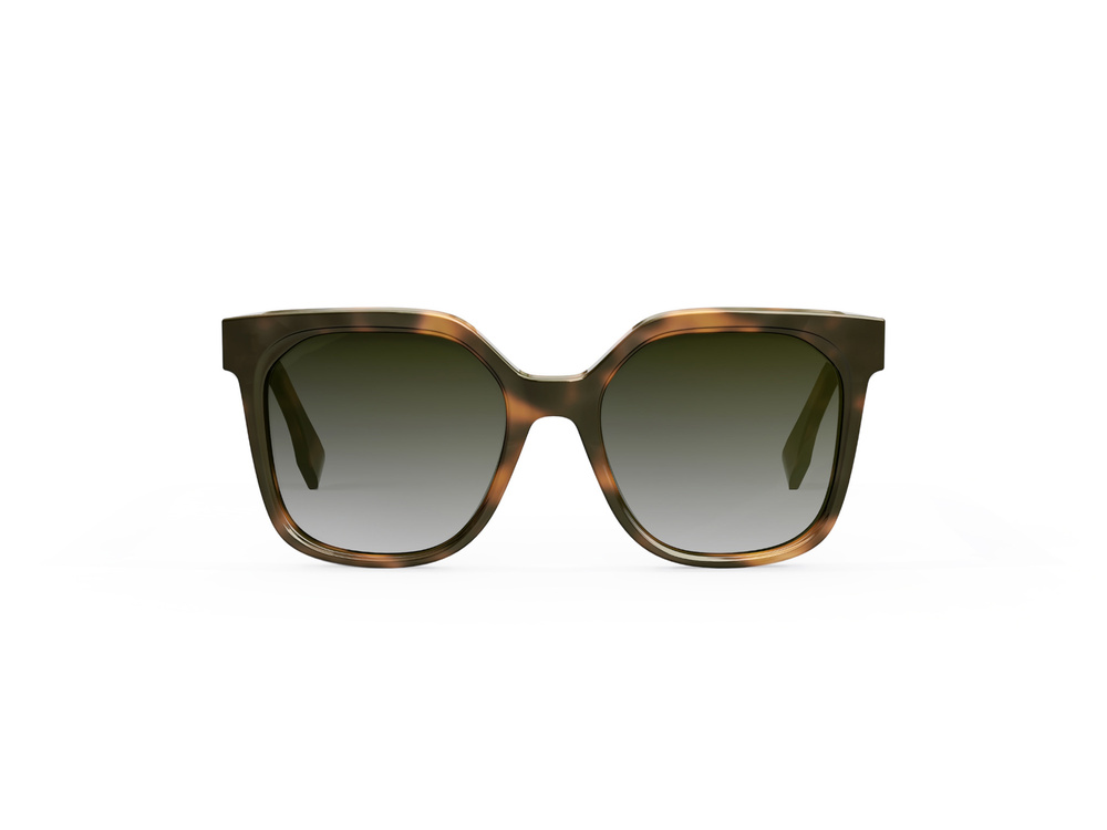 Fendi Sunglasses FE40007I-53P