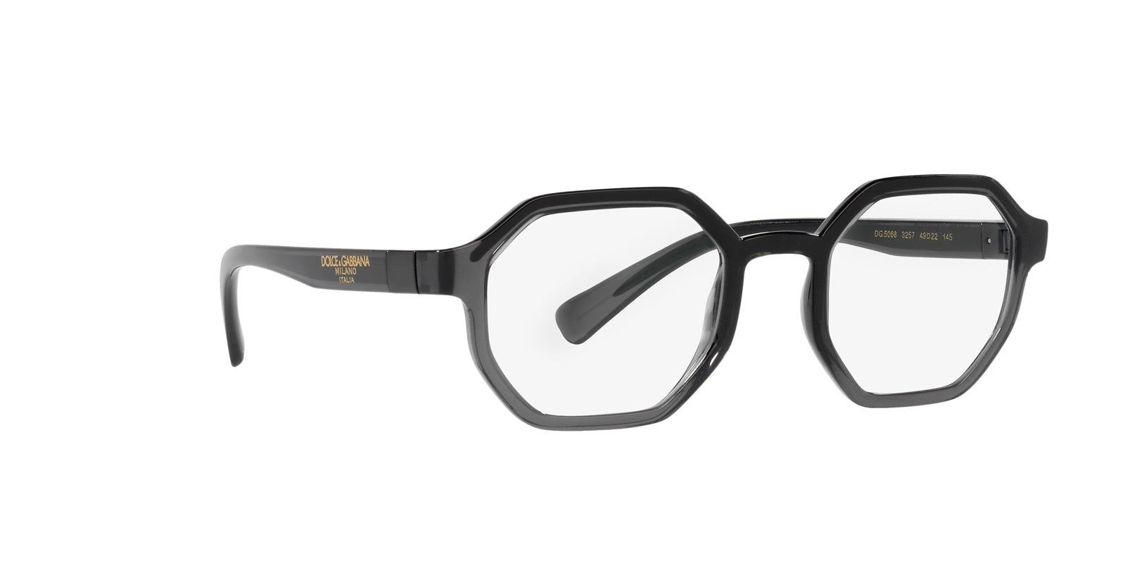 Dolce & Gabbana Optical frame DG5068-3257
