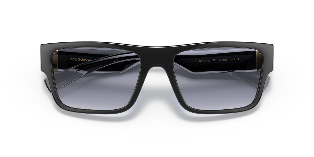 Dolce & Gabbana Sunglasses DG6149-501/79