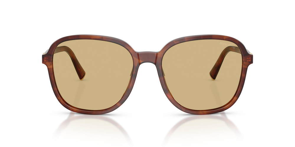 Miu Miu Okulary przeciwsłoneczne MUB01S-26E10R