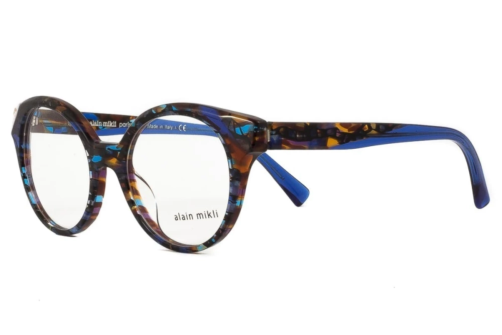Alain Mikli Okulary korekcyjne SAVOIE A03143-002