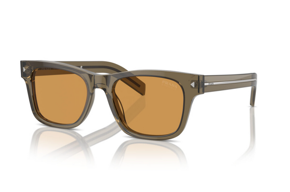 Prada Sunglasses PRA17S-18T60F