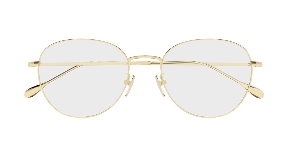 Gucci Okulary korekcyjne GG2147OA-001