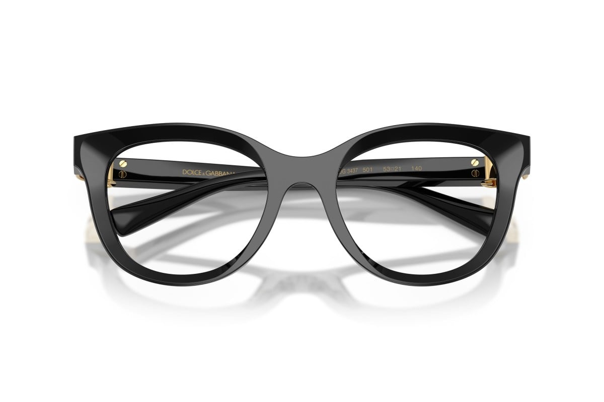 Dolce & Gabbana Optical frame DG3437-501