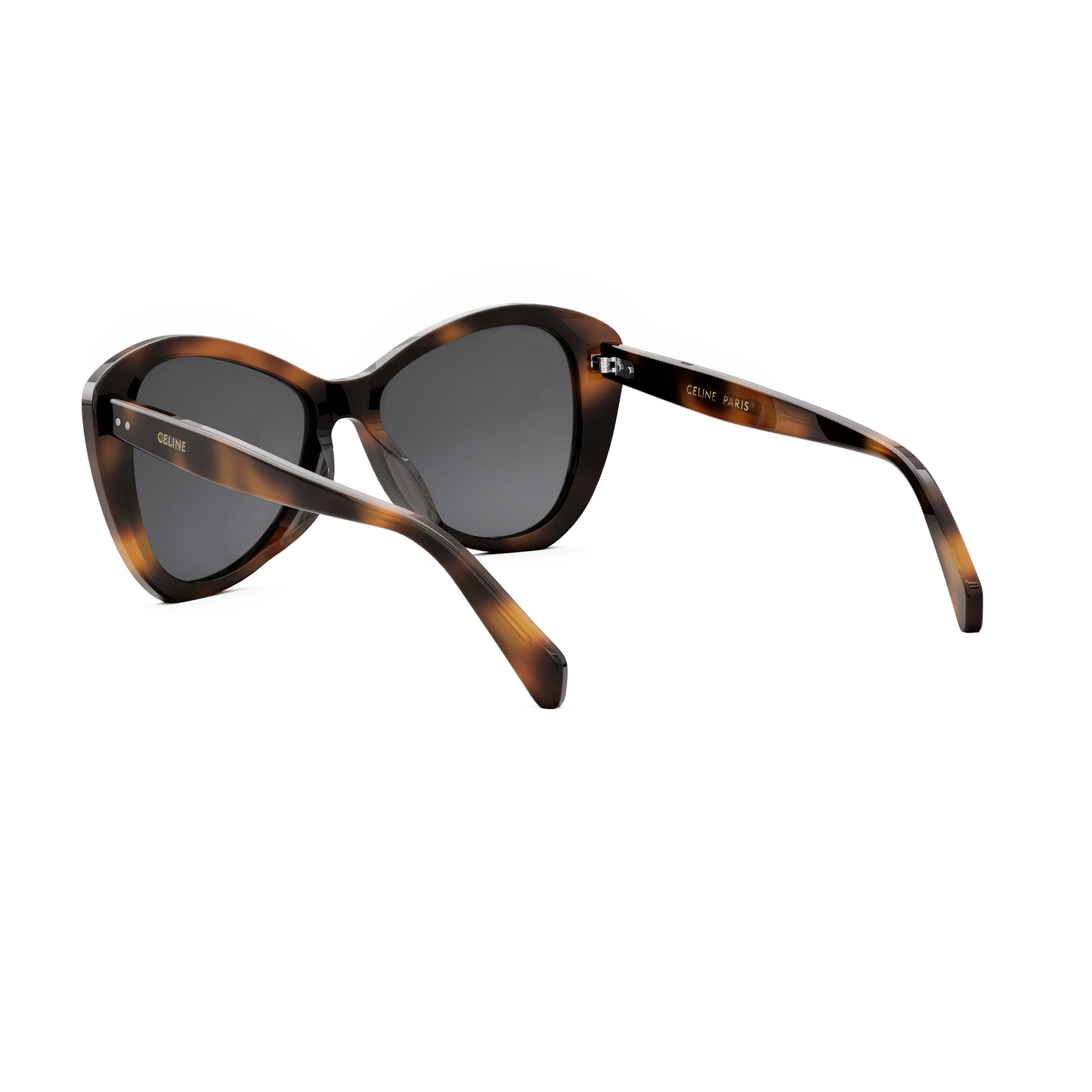 Celine Okulary przeciwsłoneczne CL40270U-53A